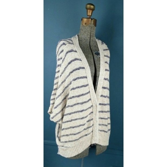 Free People Oversized Dolman Sleeve Cardigan - Picture 6 of 16